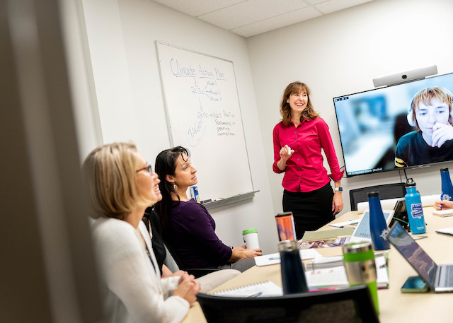 Announcing Funded Teaching Learning And Research Wellbeing Projects